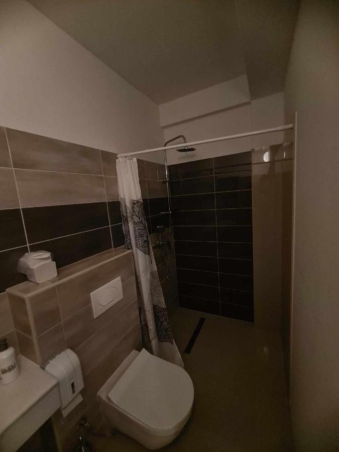 بيهاتش Hotel Lohovo المظهر الخارجي الصورة